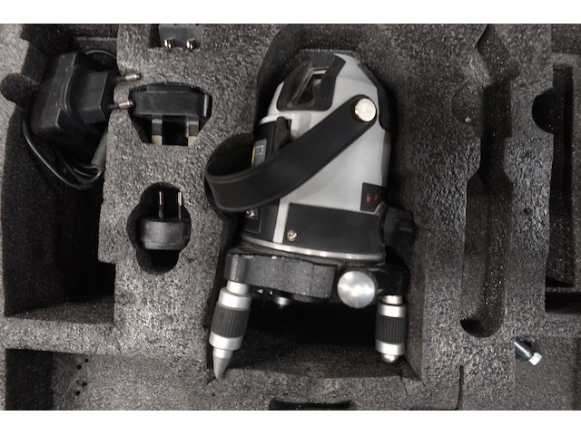 Laser laserliner - afbeelding 2 van  6