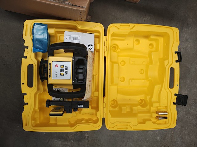 Laser leica - afbeelding 1 van  8