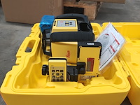 Laser leica - afbeelding 4 van  8