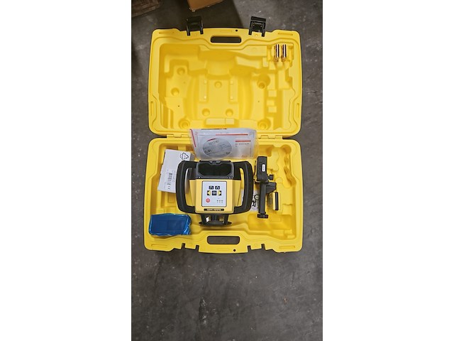 Laser leica - afbeelding 5 van  8