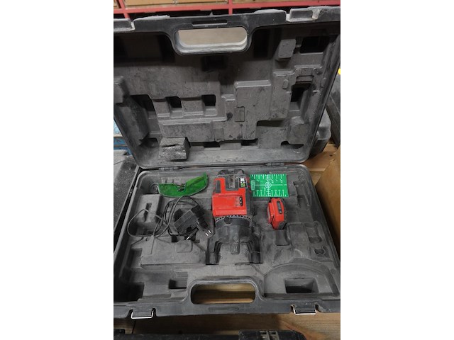 Laser leica - afbeelding 1 van  4