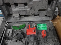 Laser leica - afbeelding 1 van  4