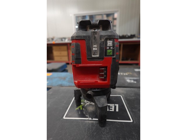 Laser leica - afbeelding 2 van  4