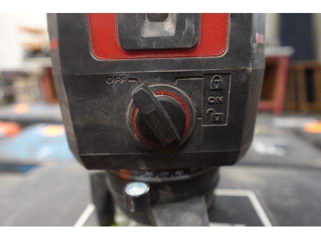 Laser leica - afbeelding 3 van  4