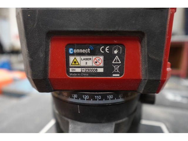 Laser leica - afbeelding 4 van  4