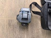 Laser level meter met statief - afbeelding 3 van  5