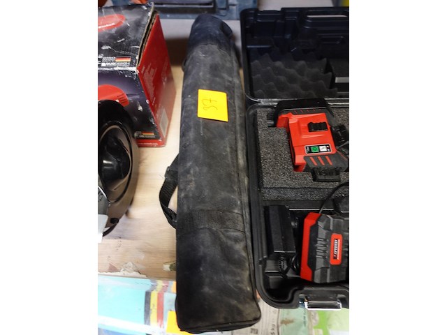 Laser levelfix - afbeelding 3 van  4