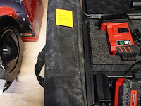 Laser levelfix - afbeelding 3 van  4