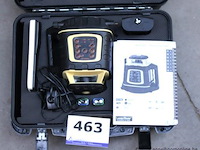 Laser llaserliner evolution green - afbeelding 1 van  3