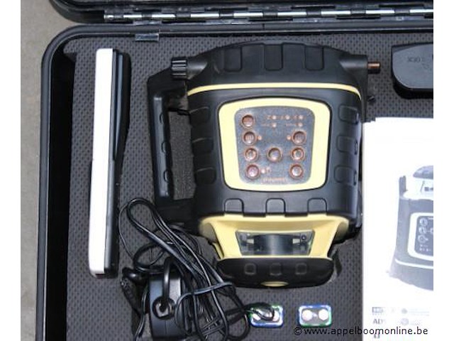 Laser llaserliner evolution green - afbeelding 2 van  3