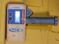 Laser met statief spectra cc 1000n in koffer (3) - afbeelding 3 van  10