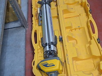 Laser met statief spectra cc 1000n in koffer (3) - afbeelding 6 van  10