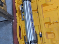 Laser met statief spectra cc 1000n in koffer (3) - afbeelding 7 van  10
