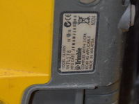 Laser met statief spectra cc 1000n in koffer (3) - afbeelding 9 van  10