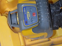 Laser met statief spectra cc 1000n in koffer (3) - afbeelding 10 van  10