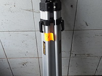 Laser op statief laserliner