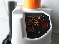 Laser op statief laserliner - afbeelding 2 van  5