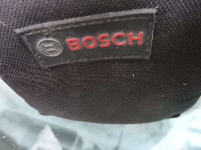 Laser op voet bosch - afbeelding 2 van  2