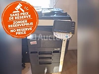 Laser printer develop ineo 223 - afbeelding 2 van  6