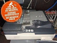 Laser printer develop ineo 223 - afbeelding 4 van  6