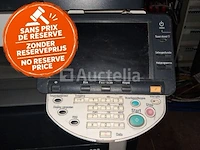 Laser printer develop ineo 223 - afbeelding 5 van  6