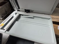 Laser printer hp color laserjet pro mfp m477fdw - afbeelding 4 van  6