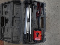 Laser ridgid - afbeelding 1 van  3