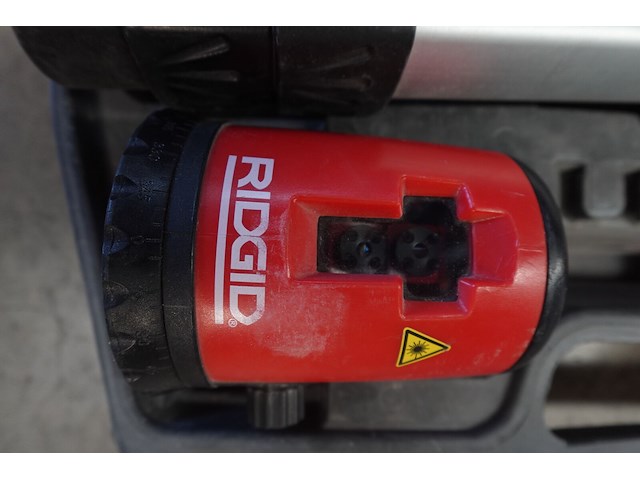 Laser ridgid - afbeelding 2 van  3