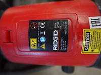Laser ridgid - afbeelding 3 van  3