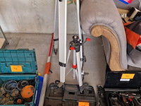 Laser ridgig + acc. - afbeelding 1 van  7