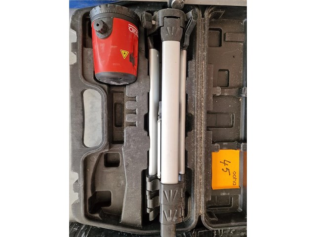 Laser ridgig + acc. - afbeelding 2 van  7