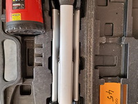 Laser ridgig + acc. - afbeelding 4 van  7