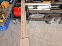 Laser ridgig + acc. - afbeelding 5 van  7