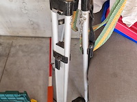 Laser ridgig + acc. - afbeelding 7 van  7