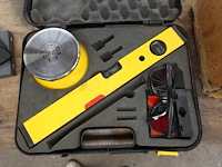 Laser-set stabila - afbeelding 1 van  4