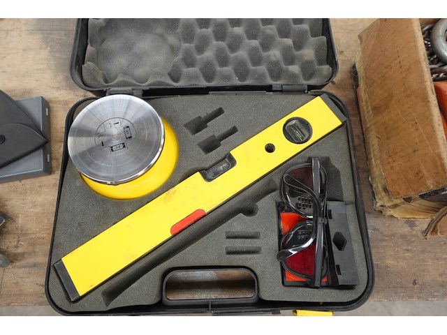 Laser-set stabila - afbeelding 2 van  4