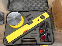 Laser-set stabila - afbeelding 2 van  4