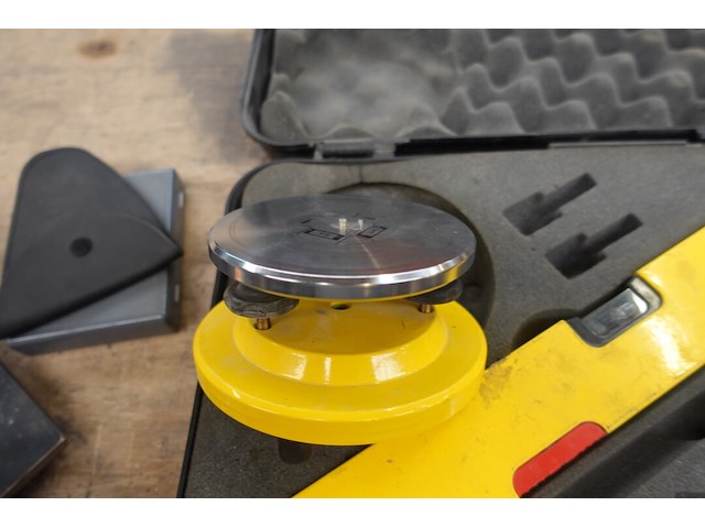 Laser-set stabila - afbeelding 3 van  4