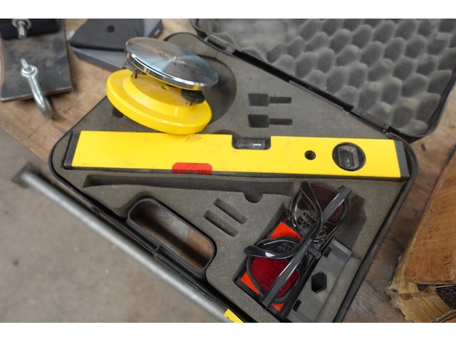 Laser-set stabila - afbeelding 4 van  4