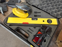 Laser-set stabila - afbeelding 4 van  4