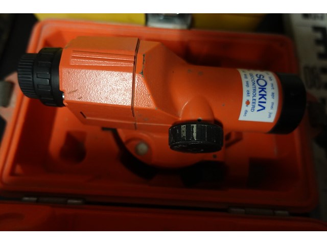 Laser sokkisha - afbeelding 1 van  5