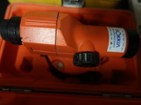 Laser sokkisha - afbeelding 1 van  5