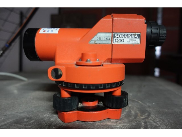 Laser sokkisha - afbeelding 4 van  5