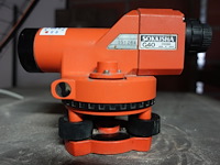 Laser sokkisha - afbeelding 4 van  5