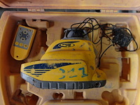 Laser spectra - afbeelding 1 van  4