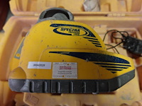 Laser spectra - afbeelding 2 van  4