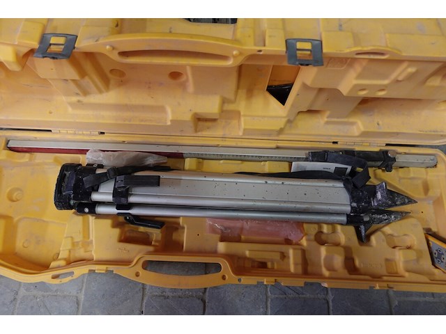 Laser spectra - afbeelding 4 van  4