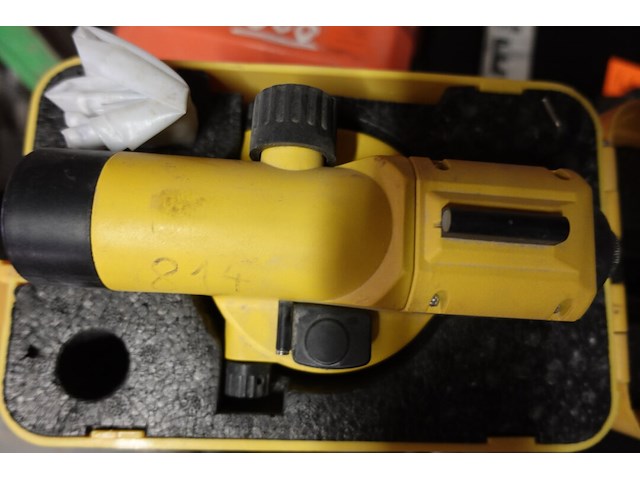 Laser spectra - afbeelding 1 van  5