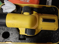 Laser spectra - afbeelding 1 van  5