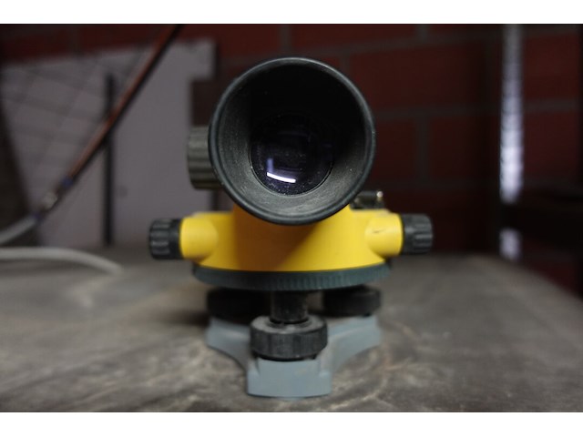 Laser spectra - afbeelding 3 van  5